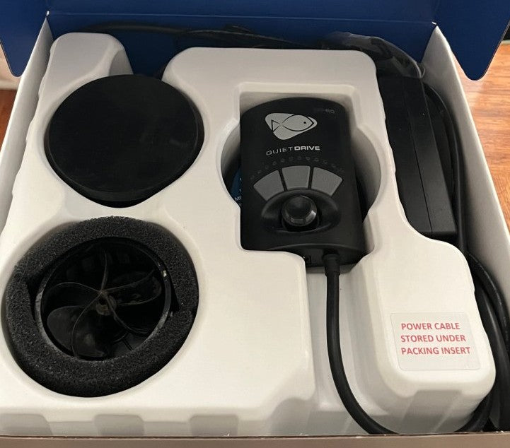 Ecotech VorTech MP60mQD