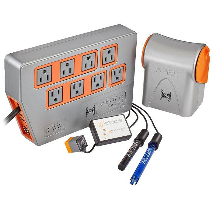 Neptune Systems A3 Apex Aquarium Controller