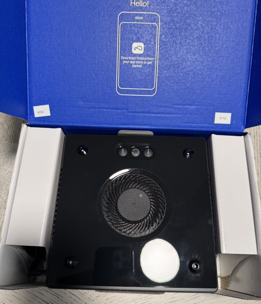Ecotech Radion XR15 G6 Pro LED