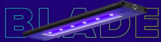 AI Blade Smart LED Strip - Coral Glow (66 inch)