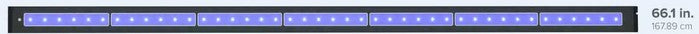 AI Blade Smart LED Strip - Coral Grow (48 inch)