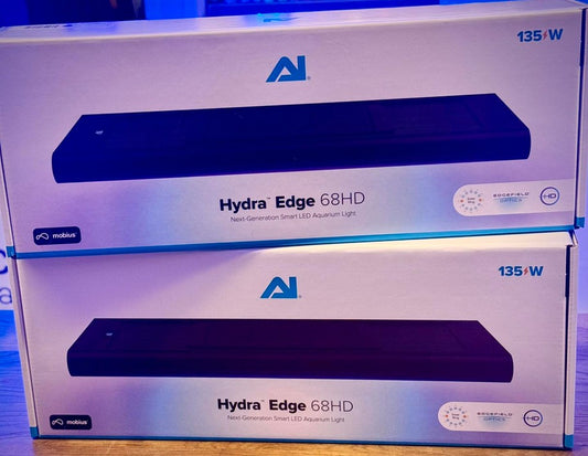 AI Hydra Edge 68HD