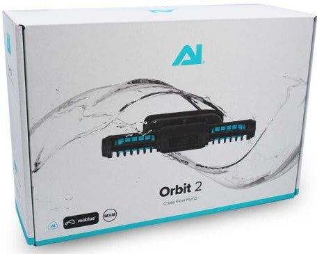 AI Orbit 2 Cross-Flow Pump