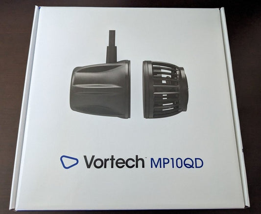 Ecotech VorTech MP10mQD