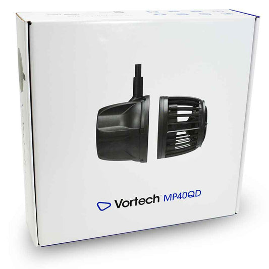 Ecotech VorTech MP40mQD