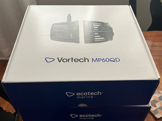 Ecotech VorTech MP60mQD