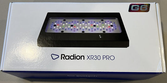 Ecotech Radion XR30 G6 Pro LED