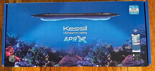 Kessil AP9X LED Light