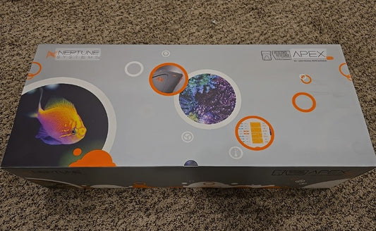 Neptune Systems A3 Apex Pro Aquarium Controller