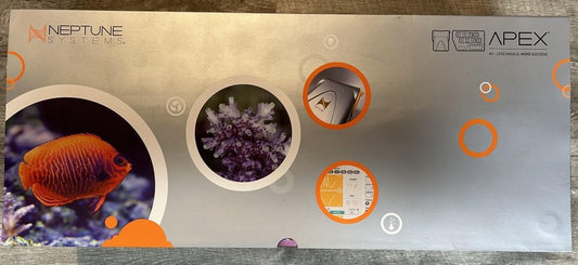 Neptune Systems A3 Apex Aquarium Controller